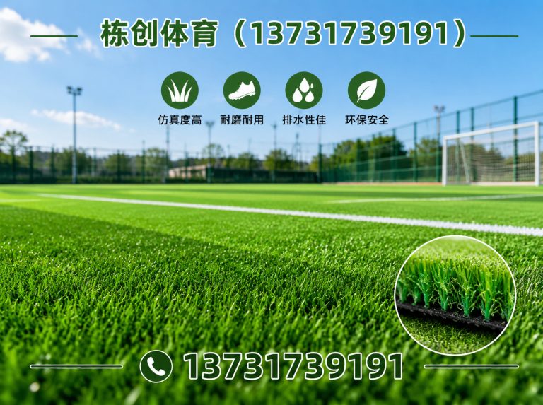 南皮县塑胶跑道展示图